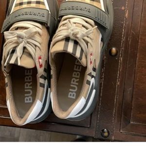 Meet your Posher, Fred